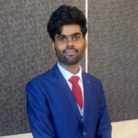 Raguram Prakash