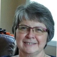 Patricia Monroe