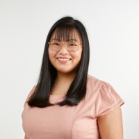 Alina Tan