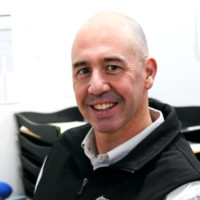 Peter Hetherington