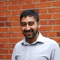 Ali Khimji