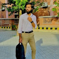 Abdul Moiz