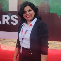 Anamika Saxena