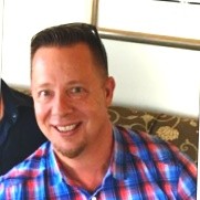 Steven Wilkes
