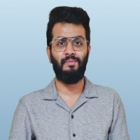 Rishabh Kabra