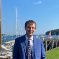 Zachary Miles, P.E.