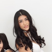 Alison Ramirez