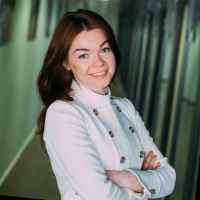 Elizaveta Strebkova