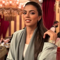 Lina Hamad