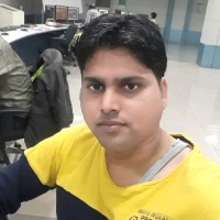 Sushil Namdeo