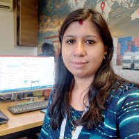 Sangeetha Sathyamoorthy