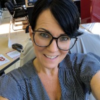 Tabatha Gauthier