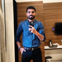 Rohit Patidar