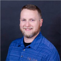Eric Gertken