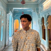 Ansh Dhote