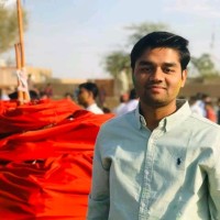 Jeevan Kumar Maheshwari