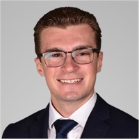 Connor Sinclair