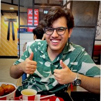 Pranav Jaiswal