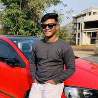 Krunal More