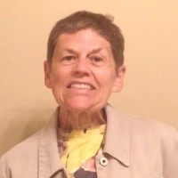 Eileen Ferris