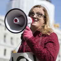Cate Crowe