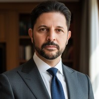 Luis Fernando Reyes
