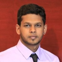 Kavin Natesan