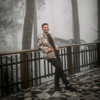 Ilham Saputra