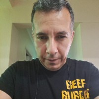 Dickson Chacon