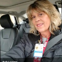 Beth Gregory-Laurenz