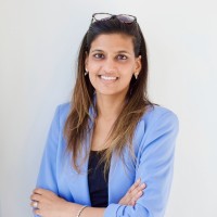 Apeksha Mehta