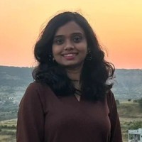 Ankita Bansod