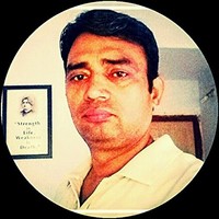 Ritesh Srivastav