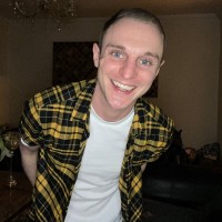 Jordan Halpin