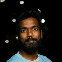 Barani M