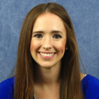 Kayla Barron