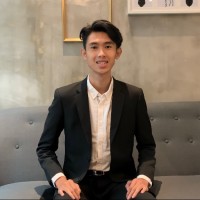 Rico Lim Rui Jie