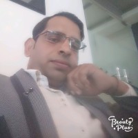 Anirudh Kaushik