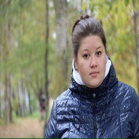 Анна Конышева
