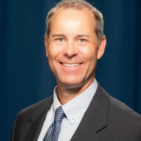 Darren Larson, Mba