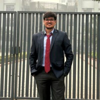 Nikhil Mandoli