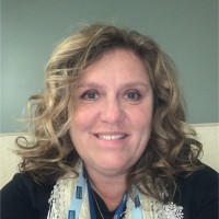Donna Drew