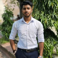 Sayanth Krishna