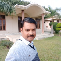 Vipin Kumar