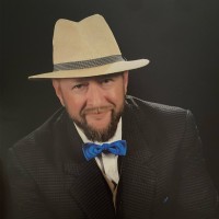 Michael Crisp
