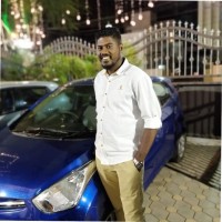 Bharathan B