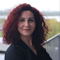 Dema Alhayek