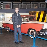 Bert De Vries