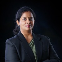 Smitha Pavan