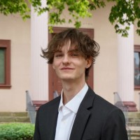 Ethan Davies
